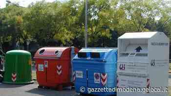 Modena. «E adesso dove lo butto?» La top ten dei rifiuti che diventano un rebus - La Gazzetta di Modena