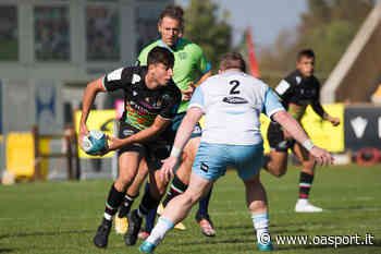 United Rugby Championship: Zebre Parma, a Glasgow arriva l'ennesima sconfitta - OA Sport