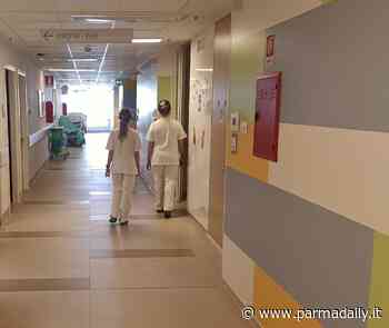 Arrivati all'Ospedale Maggiore di Parma i primi piccoli pazienti ucraini - - ParmaDaily.it