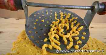 I segreti dei passatelli - Gazzetta di Parma