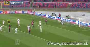 Verso Cosenza-Parma - Video - Gazzetta di Parma