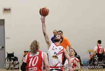 Per l'HS Varese partita crocevia a Parma: vincere per scappare - VareseSport