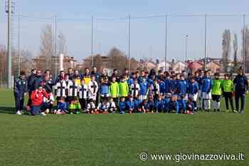 L'Academy Giovinazzo protagonista a Parma con il progetto "Plus" - GiovinazzoViva