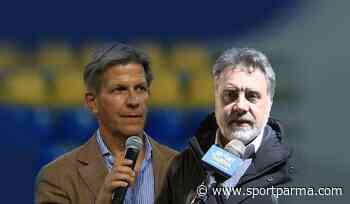 ESCLUSIVO: Krause acquista i Parma Panthers e opziona il Lanfranchi. Bonvicini: "Doveva andare così". Bosi:"La città fa squadra". - Sport Parma