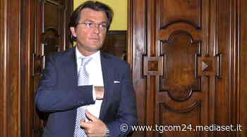 Parma, Pietro Vignali si ricandida a sindaco - TGCOM