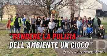 “Monnezzari” di Parma: “Nel greto del torrente raccolti anche 280 chili di rifiuti” - Luca Galvani