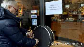 Ristori regionali alle imprese: da Parma 337 domande a Unioncamere - La Repubblica