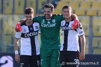 Più Circati che Balogh per una maglia da titolare - Forza Parma