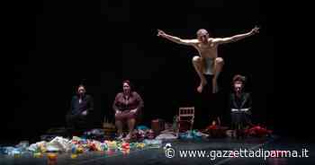 "Misericordia" di Emma Dante al Teatro due - Gazzetta di Parma