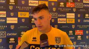 "Marconi è il nuovo Vieri" - Forza Parma