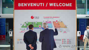 Ritorna Cibus! A Parma dal 3 al 6 maggio va in scena il Made in Italy - Gdoweek