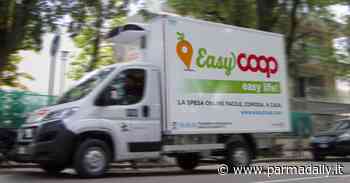 Sbarca a parma “EasyCoop”: il servizio di spesa on line comodo e semplice - - ParmaDaily.it