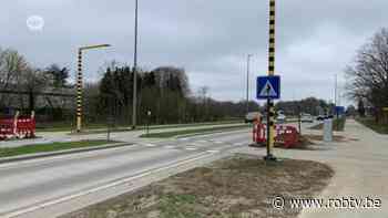 Vrouw van 59 overleden na aanrijding met vrachtwagen in Aarschot - ROB-tv