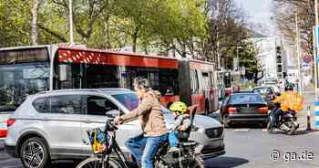 Cityring Bonn: Opposition will die Rücknahme der Kappung - General-Anzeiger Bonn