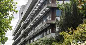Neue Wohnungen: Bonn will Landesbehördenhaus an der Friedrich-Ebert-Allee kaufen - General-Anzeiger Bonn