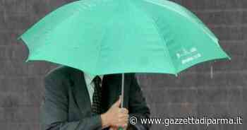 Allerta arancione per forte vento in provincia di Parma - Gazzetta di Parma