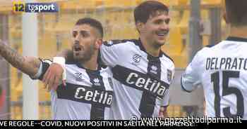 "Come una finale", ma a dirlo è il Cosenza. - Gazzetta di Parma