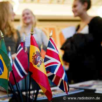 Für Freiwilligendienst im Ausland frühzeitig bewerben - Radio Bonn / Rhein-Sieg - radiobonn.de