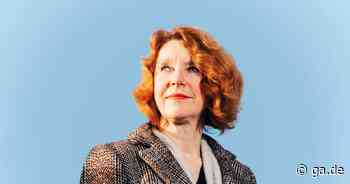 Bonn: Professorin Ulrike Guérot im Interview - General-Anzeiger Bonn