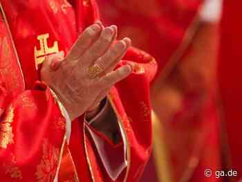 Wahre Meldungen zum 1. April: Als die Uni Bonn einen weiblichen Priester suchte - General-Anzeiger Bonn