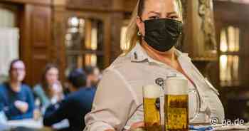 Bonn - Corona-Regeln ab 03. März: Das gilt nach dem Wochenende in Kinos, Gastronomie & Einzelhandel - Maskenpflicht & 3G - General-Anzeiger Bonn