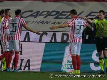 Vicenza, brutto stop al Menti: passa il Parma e complica la rincorsa salvezza - Corriere