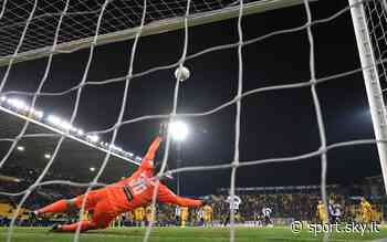 Parma-Cittadella 1-1: video, gol e highlights - Sky Sport