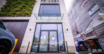 Maximilian-Center in Bonn: Verzögert sich die Eröffnung erneut? - General-Anzeiger Bonn