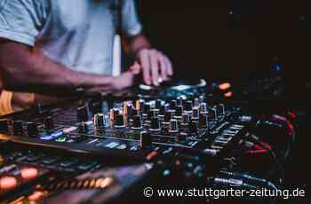 Nachtleben in Stuttgart - Diese Clubs und Bars öffnen im April wieder - Stuttgarter Zeitung