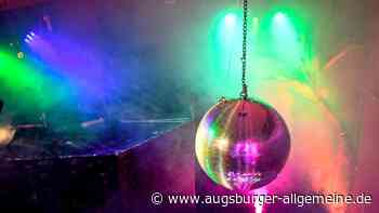 Nachtleben: Berliner Clubs vor ungewisser Zukunft | Augsburger Allgemeine - Augsburger Allgemeine