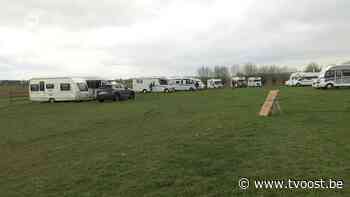 Ronde laat Muur links liggen, epicentrum opnieuw rond Oudenaarde - TV Oost