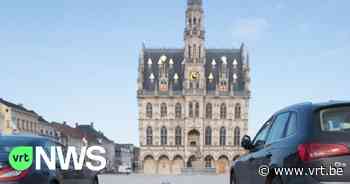 2 verdachten aangehouden na steekpartij in Oudenaarde, slachtoffer niet meer in levensgevaar - VRT NWS