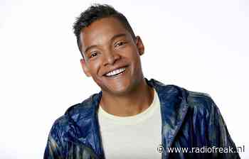 Igmar Felicia moet weg bij Radio 538: "Dat is balen" - RadioFreak.nl - RadioFreak.nl