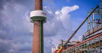 Nyrstar plant nog dit jaar tot 40 nieuwe aanwervingen - Het Laatste Nieuws