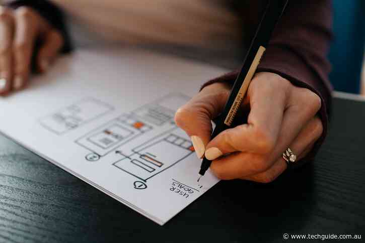 What Goes Into Creating a Modern Website? A New Designer’s Guide