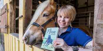 Engelskirchen: Carina Warnstädt veröffentlicht Debütroman - Kölnische Rundschau