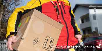 Als Paketbote verkleidet: Zwei Männer nach Raubüberfall in Engelskirchen festgenommen - Kölnische Rundschau