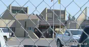 Carbon monoxide leak at Pine Grove Correctional Centre sends inmates, staff to hospital