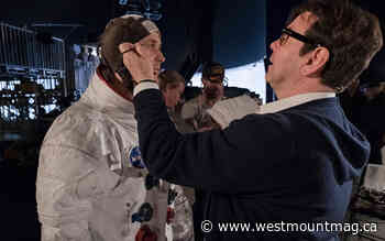 NDG's Donald Mowat up for an Academy Award - Westmount Magazine