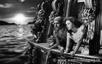 Interim Cine Gael treat: Tribute to Maureen O'Hara - Westmount Magazine