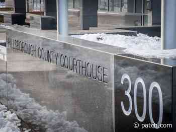 Amherst Man Indicted On Robbery Charge: Superior Court Roundup - Patch