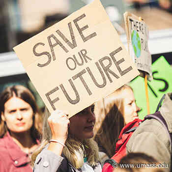 The Energy Transition Symposium at UMass Amherst Scheduled for May 3 - UMass News and Media Relations