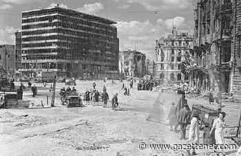 A haunted past: Amherst writer's new novel explores the troubled life of a WWII refugee in 1950s America - GazetteNET