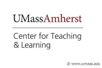 Workshop: Moving the Focus: From Inclusive to Anti-Racist Pedagogy - UMass News and Media Relations