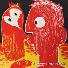 UMCA Student Educators Lead Tours on Saturdays in April - UMass News and Media Relations