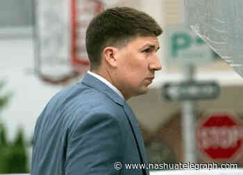 Former Bedford, Londonderry cop reaches plea deal in Amherst DWI crash that claimed life of Milford woman - Nashua Telegraph