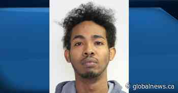 Man wanted on provincewide warrants in connection with 2021 shooting in Edmonton