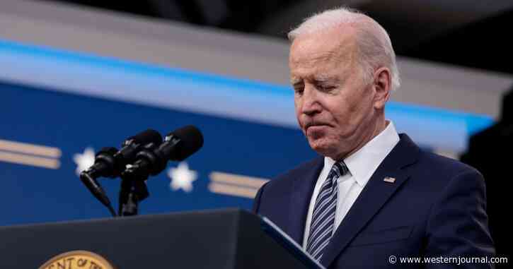 Op-Ed: Don't Let Biden Distract You - The 16th Amendment Is a Disaster That You're Paying for Every Day