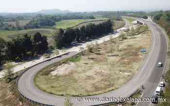 Para Semana Santa concluiría rehabilitación de libramiento de Coatepec: Gobernador - Diario de Xalapa