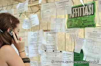 Aiuto per gli affitti ai giovani e per ripopolare - Qui News Casentino